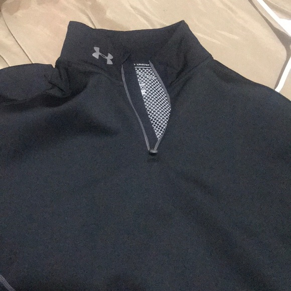 Under Armour Fitted ColdGear - Picture 1 of 3